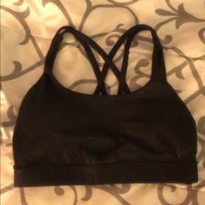Lululemon Energy Bra